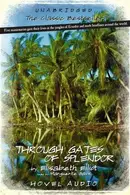 Book cover of Through Gates of Splendor