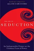 Book cover of The Art of Seduction