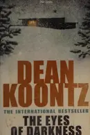 Book cover of The Eyes of Darkness