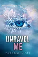 Book cover of Unravel Me