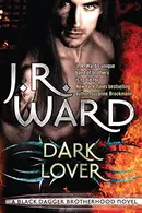 Book cover of Dark Lover