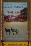 Book cover of The Good Husband of Zebra Drive
