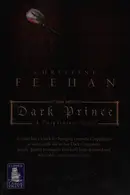 Book cover of Dark Prince