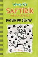 Book cover of Hard Luck