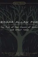 Book cover of The Fall of the House of Usher and Other Tales [15 stories]