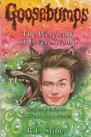 Book cover of The Werewolf of Fever Swamp