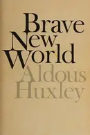 Book cover of Brave New World