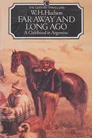 Book cover of Far Away and Long Ago
