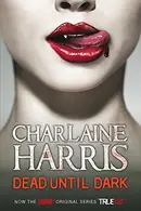 Book cover of Dead Until Dark