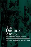 Book cover of The dream of Arcady