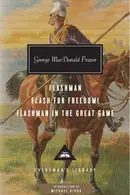 Book cover of Flashman Papers