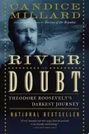 Book cover of The River of Doubt