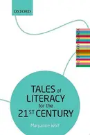 Book cover of Tales of Literacy for the 21st Century