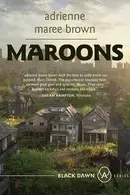 Book cover of Maroons
