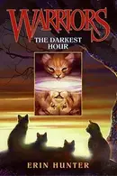 Book cover of The Darkest Hour
