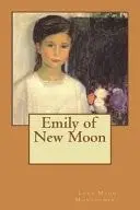 Book cover of Emily of New Moon