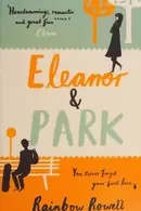 Book cover of Eleanor & Park
