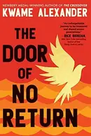 Book cover of The Door of No Return