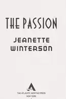 Book cover of The passion
