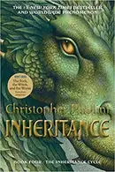 Book cover of Inheritance