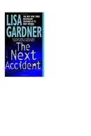 Book cover of The Next Accident