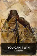 Book cover of You Can't Win
