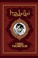 Book cover of Habibi