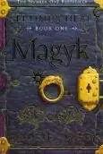Book cover of Magyk