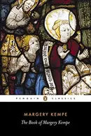 Book cover of The Book of Margery Kempe