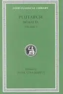 Book cover of Moralia