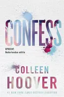 Book cover of Confess