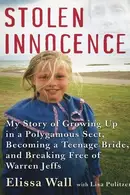 Book cover of Stolen Innocence