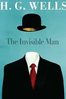 Book cover of The Invisible Man