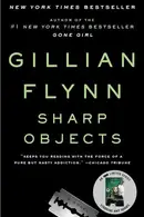 Book cover of Sharp Objects