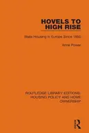 Book cover of Hovels to Highrise