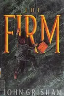 Book cover of The Firm