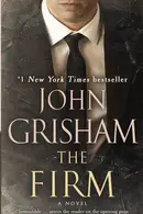 Book cover of The Firm