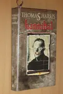 Book cover of Hannibal