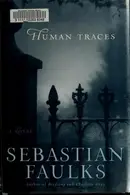 Book cover of HUMAN TRACES