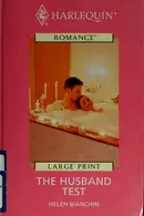 Book cover of Husband Test