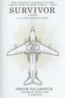 Book cover of Survivor