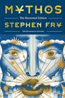 Book cover of Mythos