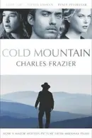Book cover of Cold Mountain
