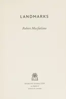 Book cover of Landmarks