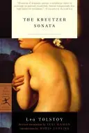 Book cover of The Kreutzer Sonata