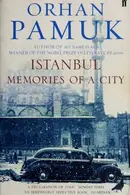 Book cover of Istanbul