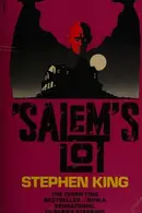 Book cover of 'Salem's Lot