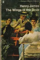 Book cover of The Wings of the Dove