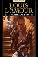 Book cover of The Warrior's Path