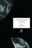 Book cover of The three impostors or The transmutations